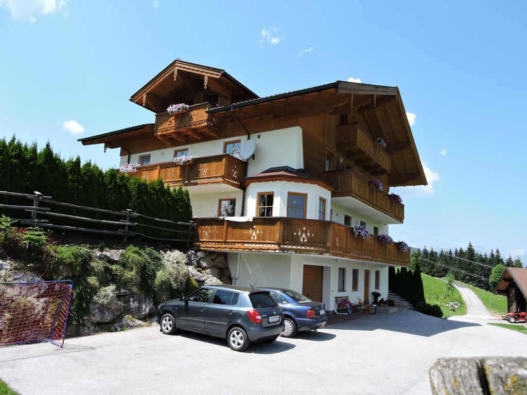 Haus Obermoser Flachau Room photo